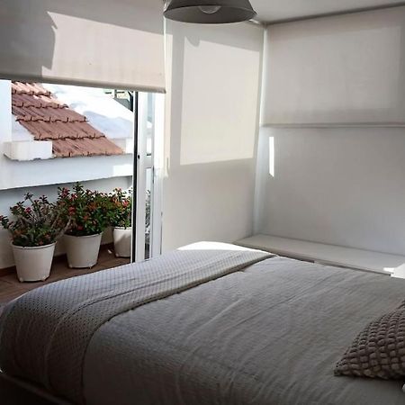 Salitre Malaga Center Apartment Exterior photo