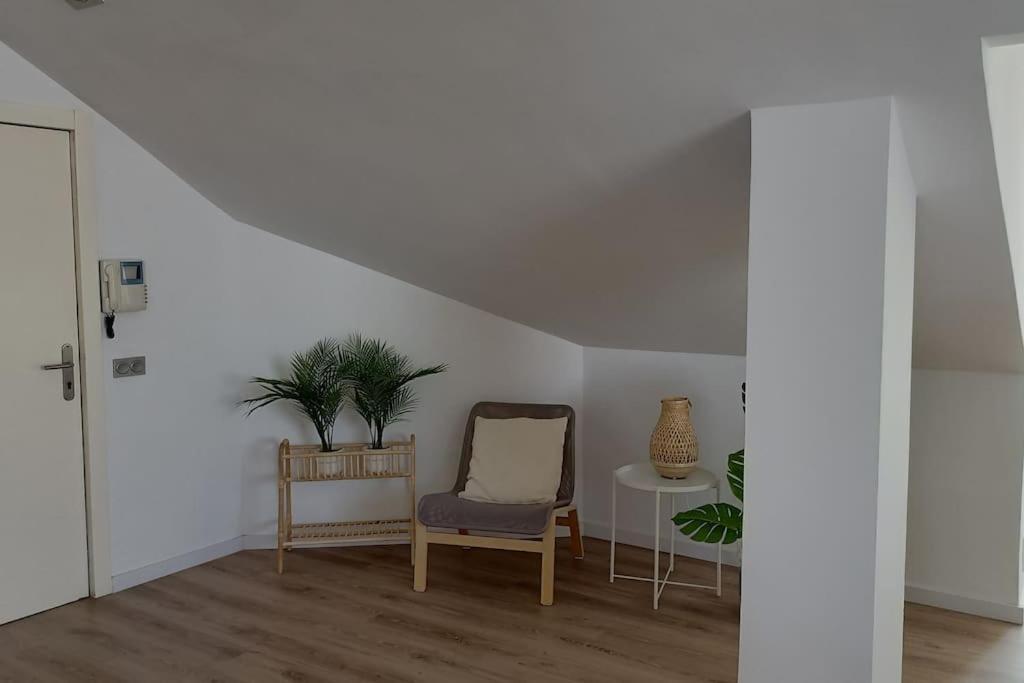 Salitre Malaga Center Apartment Exterior photo