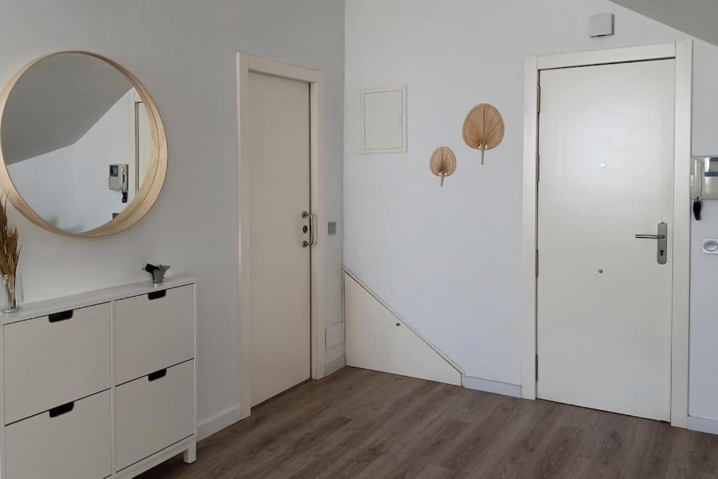 Salitre Malaga Center Apartment Exterior photo